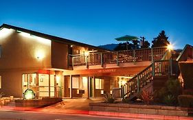 The Presidio Motel Santa Barbara